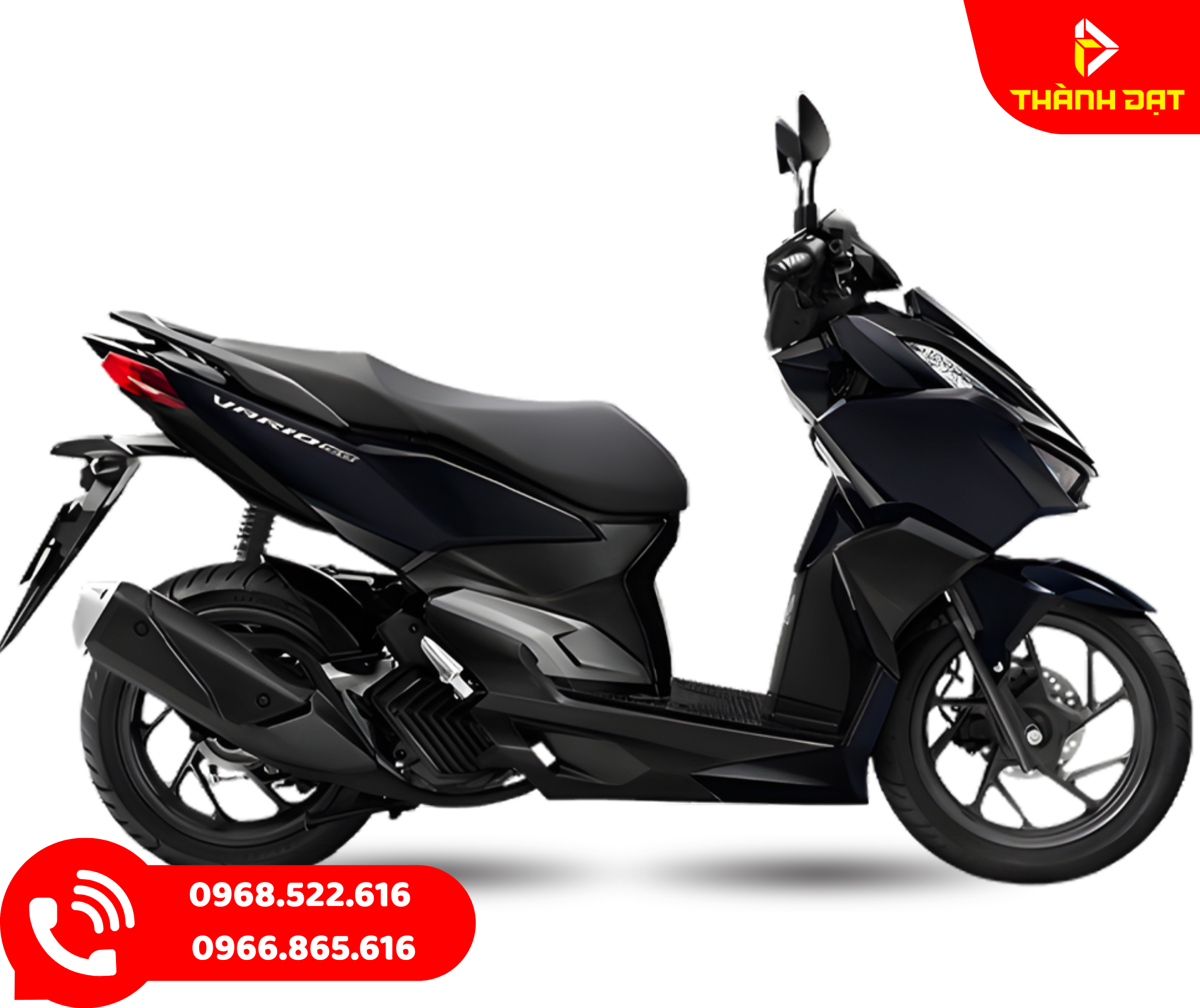 Ảnh xe Callisto 110